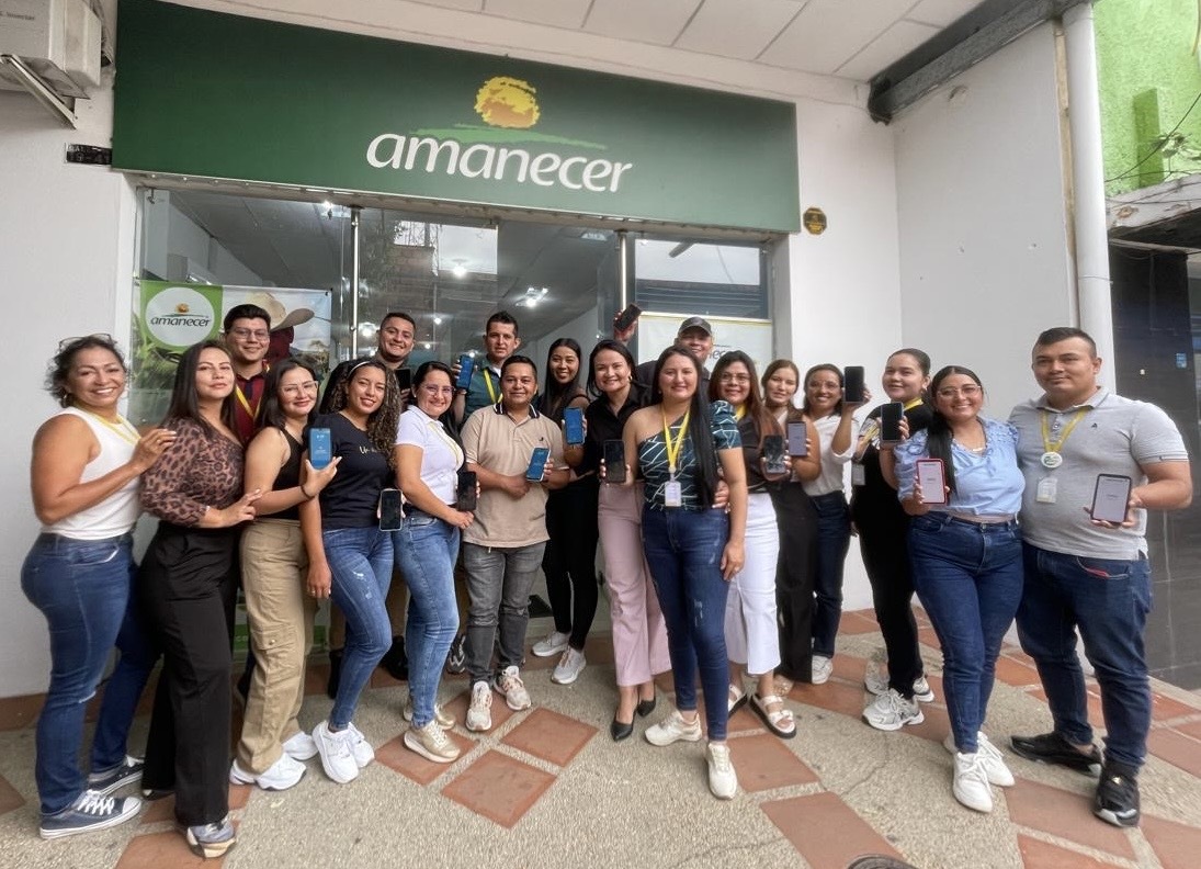 MICROCREDITO-Entrenamiento al cargo asesor de crédito