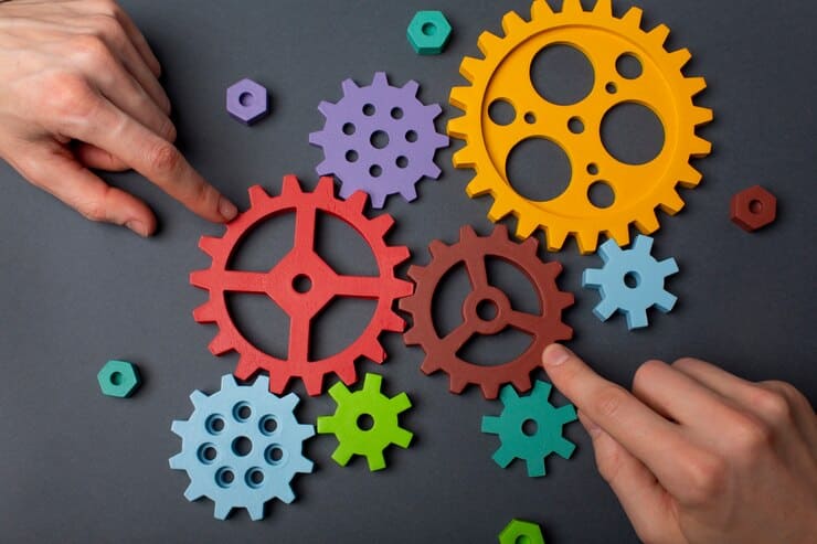 B. Dirección de Estratégica y Transformación Organiz...